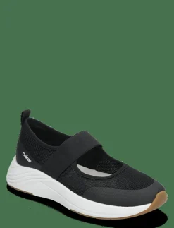 Kvinnor Rieker Ballerinaskor|N8551-00 - Ballerinas
