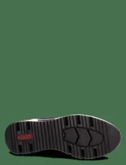 Kvinnor Rieker Sneakers|N6352 - Höga sneakers