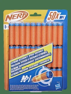 Barn Nerf Blasters|N Series N1-Darts 50x - Blasters