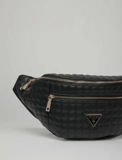 Kvinnor GUESS Magväskor|NADIRA BELT BAG - Magväskor
