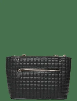 Kvinnor GUESS Shoppingväskor & Totes|NADIRA STATUS TOTE - Totes