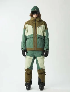 PICTURE ORGANIC CLOTHING Jackor|NAIKOON JKT - Skidjackor