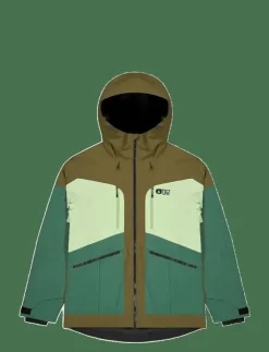 PICTURE ORGANIC CLOTHING Jackor|NAIKOON JKT - Skidjackor