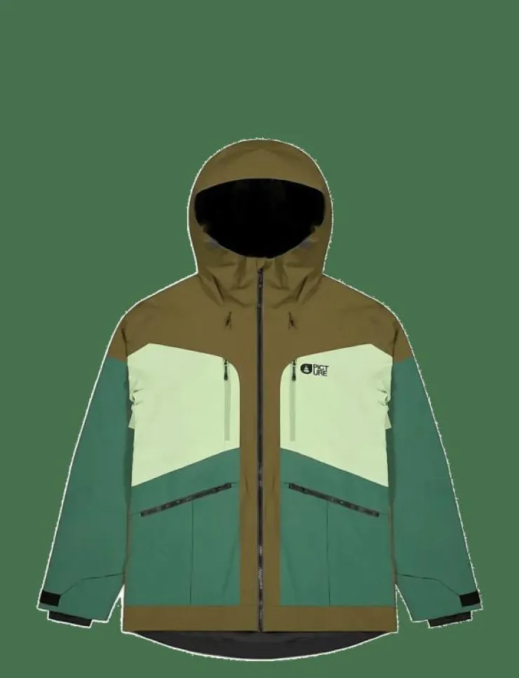 PICTURE ORGANIC CLOTHING Jackor|NAIKOON JKT - Skidjackor
