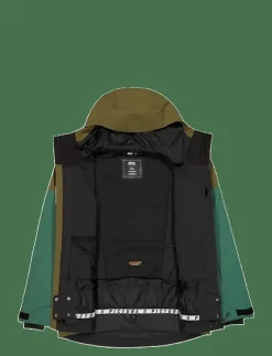 PICTURE ORGANIC CLOTHING Jackor|NAIKOON JKT - Skidjackor