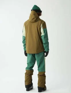 PICTURE ORGANIC CLOTHING Jackor|NAIKOON JKT - Skidjackor