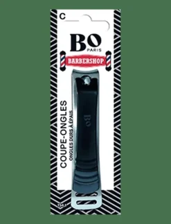  BO Paris NAIL CLIPPERS - Naglar|Kvinnor Naglar|Smink