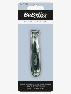 Babyliss Paris Nail clippers big - Naglar|Kvinnor Naglar