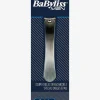 Babyliss Paris Nail clippers large men - Naglar|Kvinnor Naglar