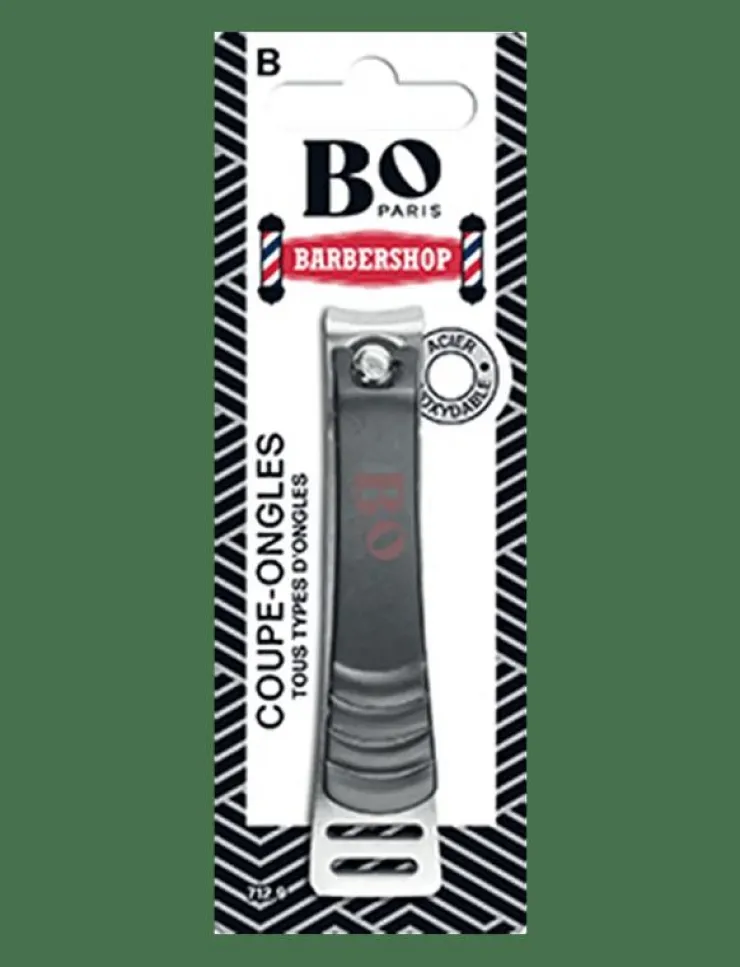 Kvinnor BO Paris Naglar|Smink|Nail clippers men - Naglar
