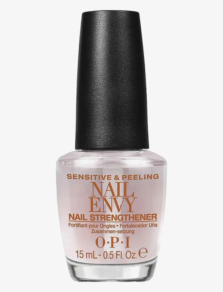 OPI Nail Envy Sensitive & Peeling - Naglar|Kvinnor Naglar