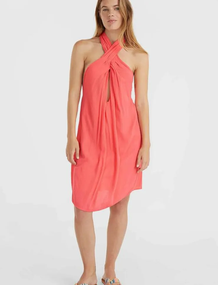 Kvinnor O'neill Klänningar & Kjolar|NAIMA WOW DRESS - Klänningar