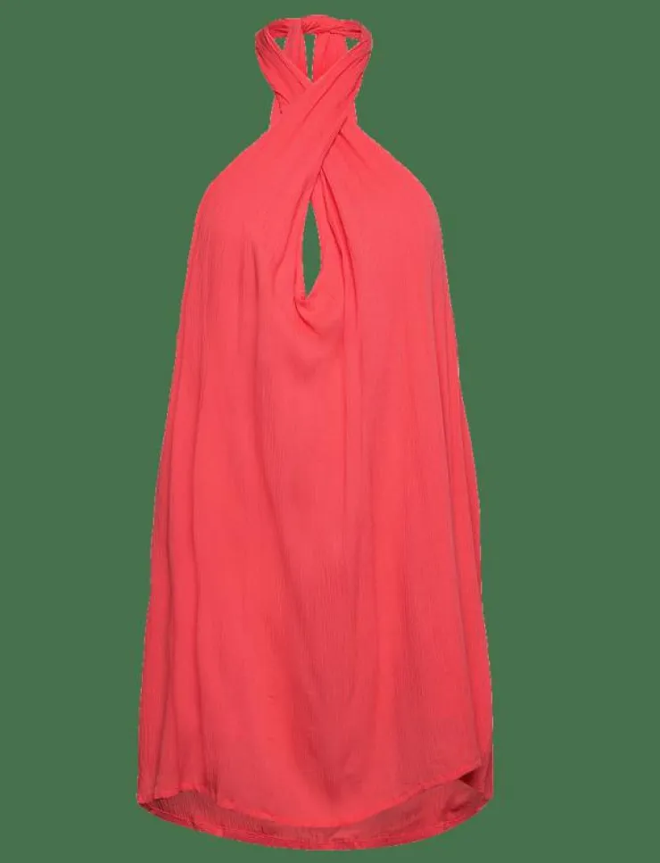 Kvinnor O'neill Klänningar & Kjolar|NAIMA WOW DRESS - Klänningar