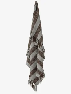 Bloomingville Kuddar & Filtar|Nann Throw - Filtar & Plädar