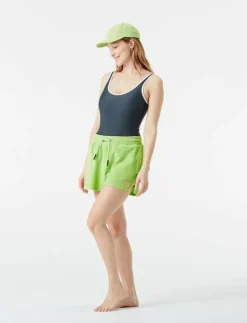 Kvinnor PICTURE ORGANIC CLOTHING Badkläder|NANOE SWIMSUIT - Baddräkter