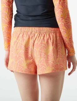 Kvinnor PICTURE ORGANIC CLOTHING Badkläder|NAPKEY PRINTED BRDS - Bikinis