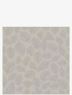 Cooee Design Napkin Leaf Embossed - Servetter| Kökstextilier|Textilier