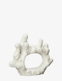 Byon Napkin ring Coral - Servettringar & Servettställ| Serveringstillbehör