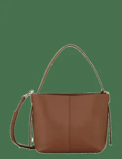Kvinnor Becksöndergaard Handväskor|Axelremsväskor|Nappa Fraya Small Bag - Handväskor