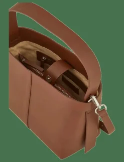 Kvinnor Becksöndergaard Handväskor|Axelremsväskor|Nappa Fraya Small Bag - Handväskor