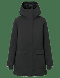 Kvinnor Five Seasons Jackor|NARA JKT W - Friluftsjacka