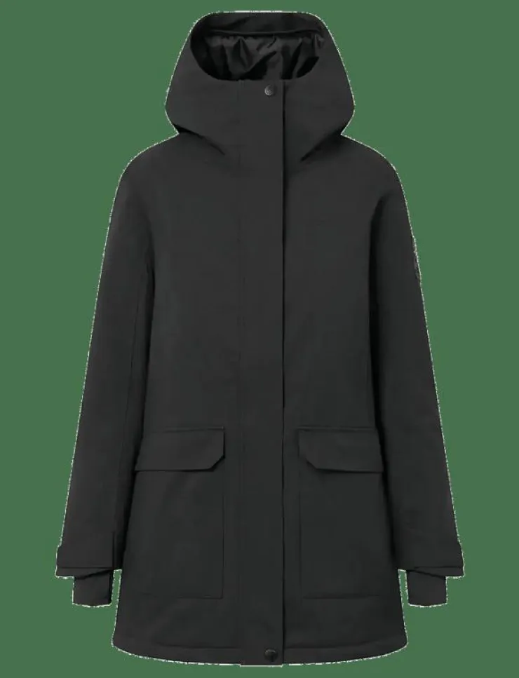 Kvinnor Five Seasons Jackor|NARA JKT W - Friluftsjacka
