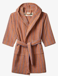 Barn Bongusta Bada|Bada|Naram Kids Bathrobe - Badrock