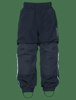 Barn Didriksons Vinterkläder|Ytterkläder|NARVI KIDS PANT 2 - Vinterbyxor