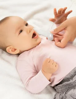 Reer Nasal aspirator - Babyvård|Barn Hälsa & Hygien
