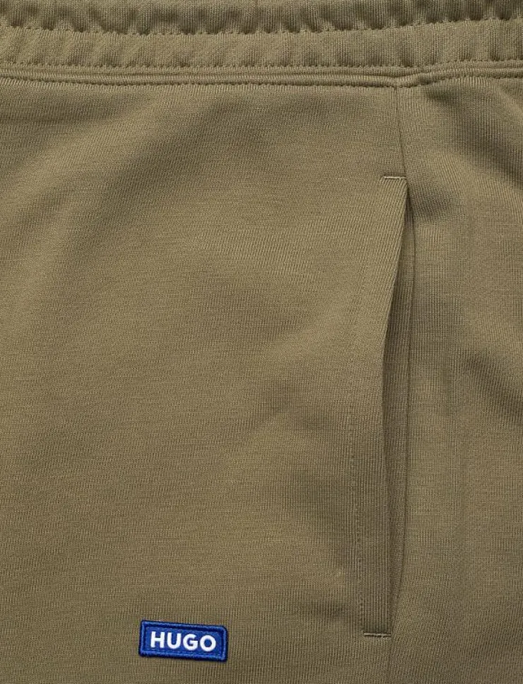 HUGO BLUE Shorts|Nasensio - Shorts