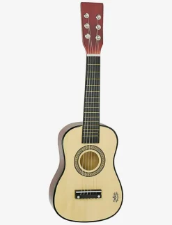 Vilac Natural guitar - Musikinstrument|Barn Musikinstrument