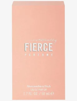 Kvinnor Abercrombie & Fitch Doft|Naturally Fierce EdP - Eau de parfum