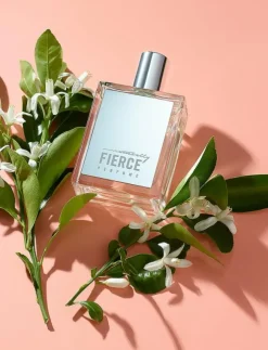 Kvinnor Abercrombie & Fitch Doft|Naturally Fierce EdP - Eau de parfum