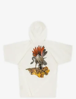 Barn Marooms Bada|Bada|Nature Bathrobe - Badrock