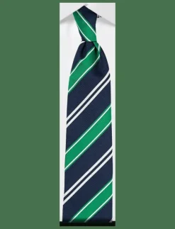 AN IVY Club Tie - Slipsar| Slipsar & Accessoarer