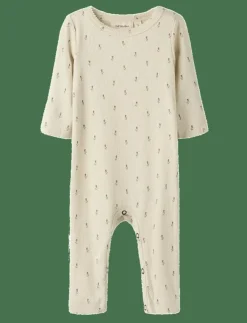 Lil'Atelier NBFGAGO LS NIGHTSUIT LIL - One-sie|Barn Sovplagg