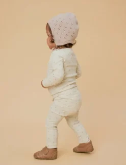 Lil'Atelier NBFGAGO LS SLIM BODY SEP LIL - Långärmad body|Barn Bodies