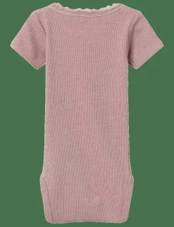 name it NBFKAB SS BODY NOOS - Kortärmad body|Barn Bodies