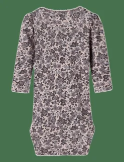 name it NBFOALIA LS BODY - Långärmad body|Barn Bodies