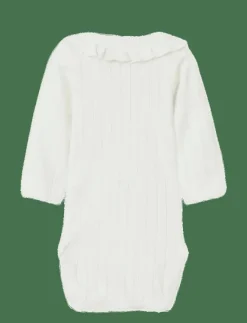 Lil'Atelier NBFRACHEL NIS LS SLIM BODY LIL NOOS - Långärmad body|Barn Bodies