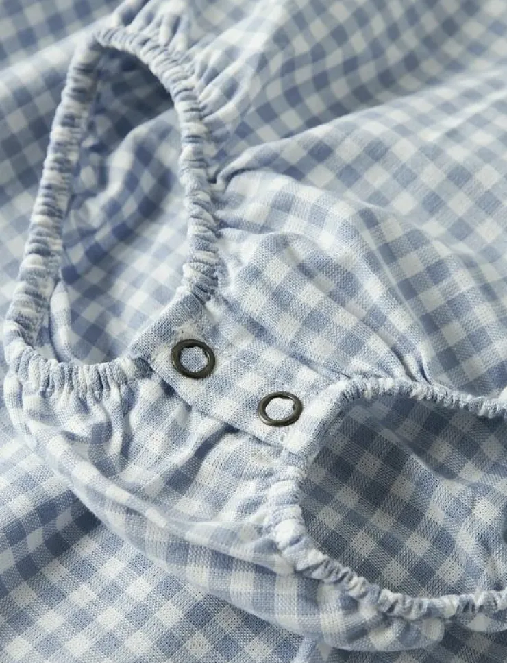 Lil'Atelier NBFTALLULA LS LOOSE BODY DRESS LIL - Långärmade babyklänningar|Barn Klänningar & Kjolar