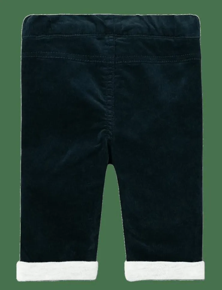 name it NBMBEN REGULAR CORD PANT WL 4632-YT N - Byxa|Barn Nederdelar