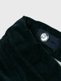 name it NBMBEN REGULAR CORD PANT WL 4632-YT N - Byxa|Barn Nederdelar