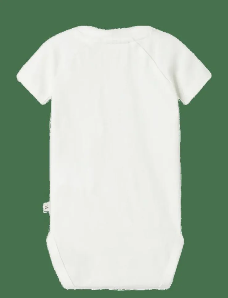 Lil'Atelier NBMDOLAN JOE SS BODY LIL - Kortärmad body|Barn Bodies