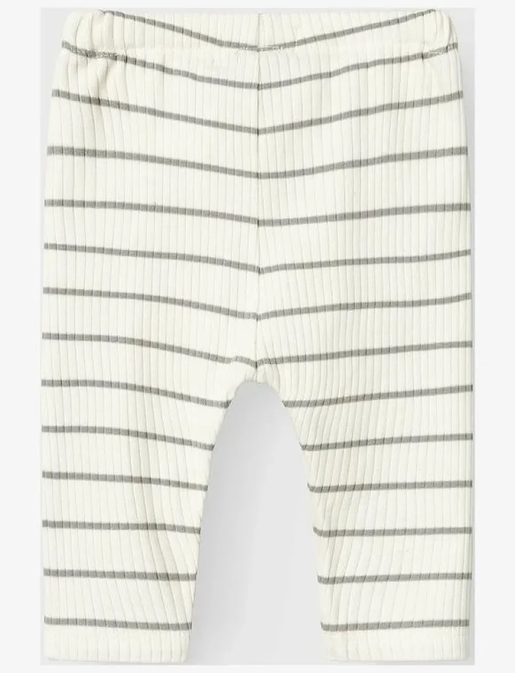 Lil'Atelier NBMKAIL REG PANT LIL NOOS - Leggings|Barn Basplagg