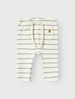 Lil'Atelier NBMKAIL REG PANT LIL NOOS - Leggings|Barn Basplagg