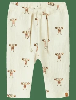 Lil'Atelier NBMLAVO EMI LOOSE PANT LIL - Byxa|Barn Nederdelar