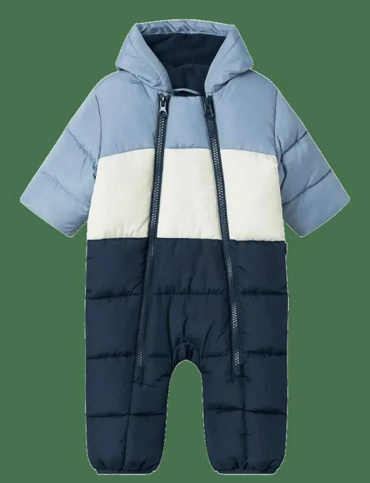 name it NBMMAPLE SUIT - Overaller|Barn Overaller