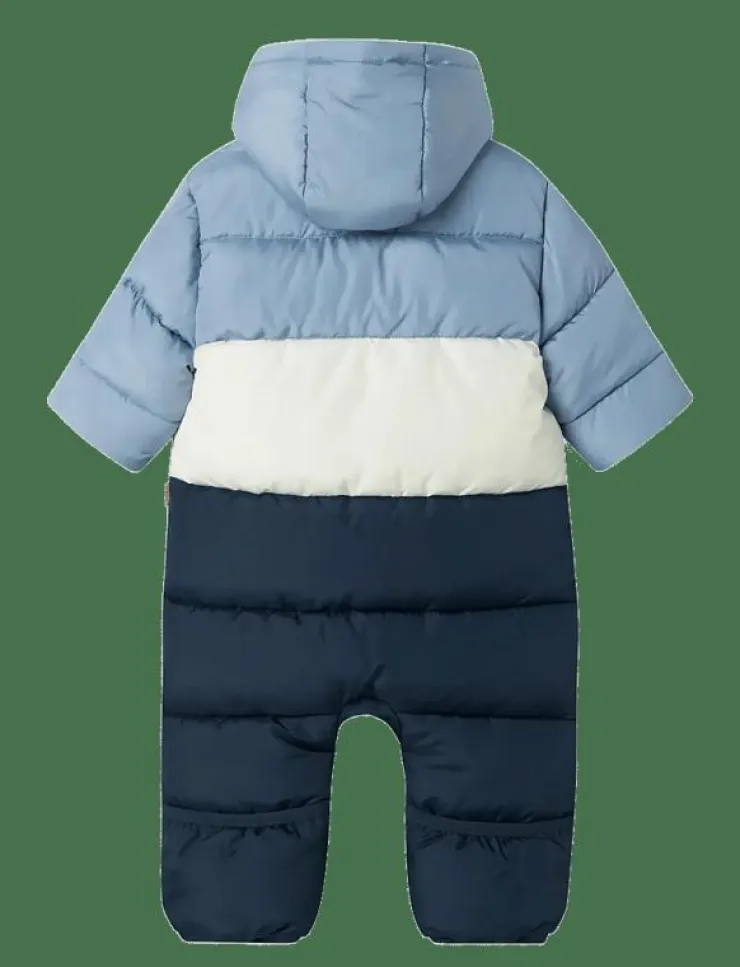 name it NBMMAPLE SUIT - Overaller|Barn Overaller
