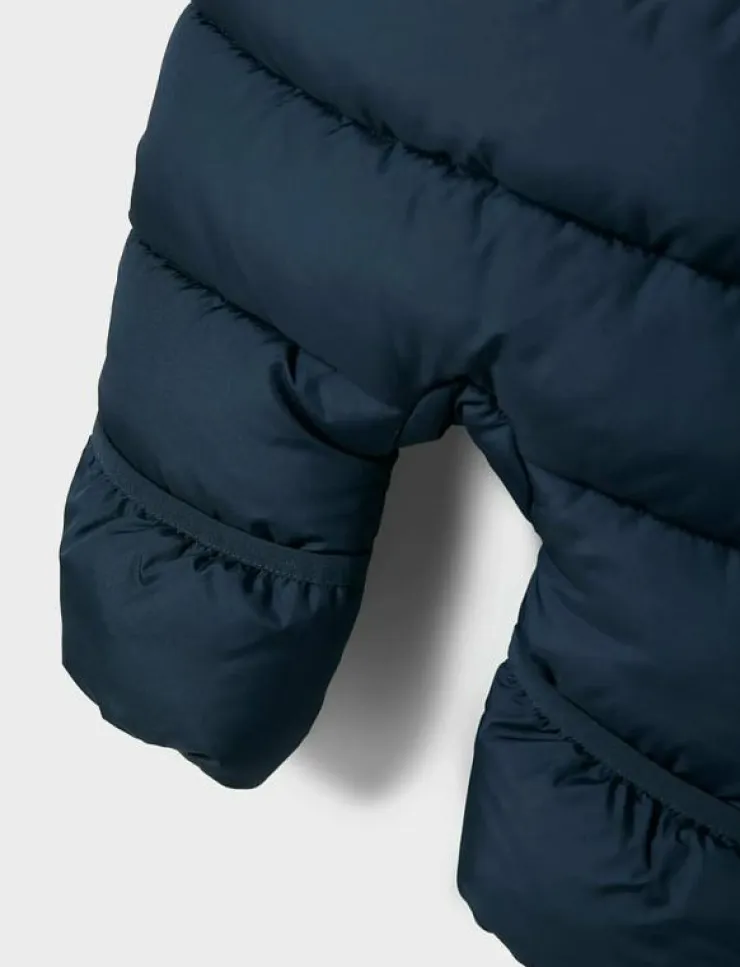 name it NBMMAPLE SUIT - Overaller|Barn Overaller